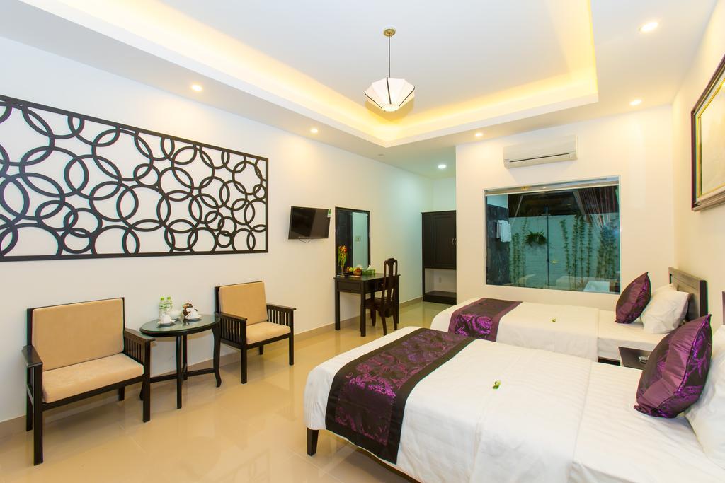 Hoi An Hideaway Villa Δωμάτιο φωτογραφία